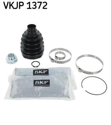 Комплект маншон, полуоска SKF